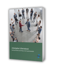 Fachbuch Arbeitgeber & Betriebsrat (3)
