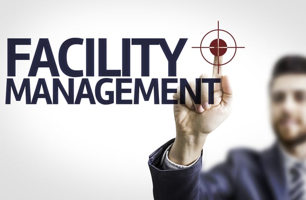 Technisches und infrastrukturelles Facility Management