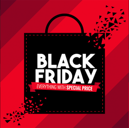 Black Friday und seine Bedeutung – woher kommt der Begriff nun wirklich?