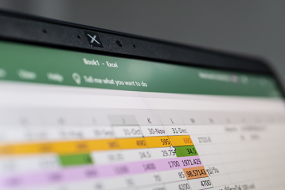Tipps zum Arbeiten mit Excel