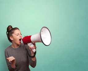 5 Rhetorik-Tipps für Ihren perfekten Auftritt