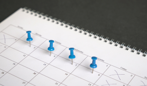 Die 4-Tage-Woche: Ein neuer Trend in der Arbeitswelt