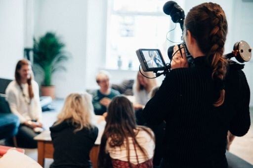 Imagefilm erstellen: So geht‘s in 6 Schritten