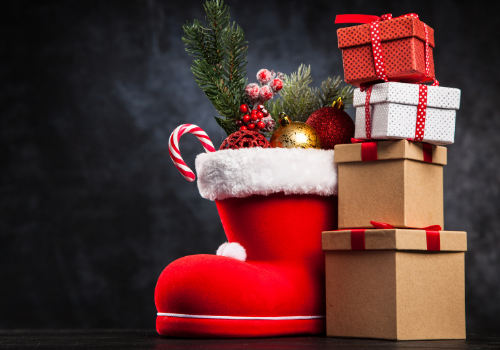Nikolaus Effekt & Co: Beurteilungsfehler im Personalgespräch vermeiden