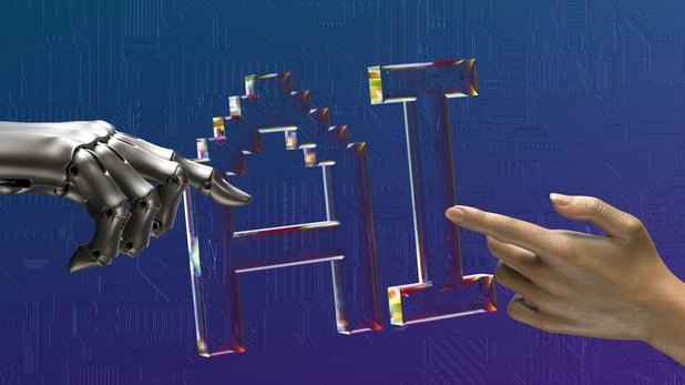 Künstliche Intelligenz im Unternehmen erfolgreich nutzen